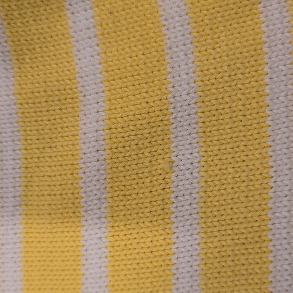 Tuckernuck Bar Harbor Sweater High Low Side Button - Picture 6 of 10